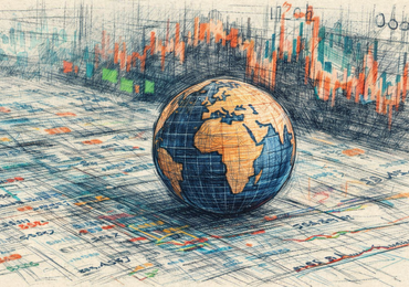 От Сингапура до России. Доходности глобальных рынков акций в USD, 2005-2025