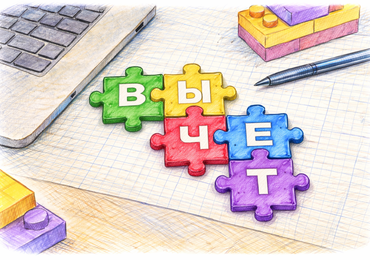 Гайд по налоговым вычетам для родителей в 2026 году