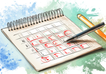 Иллюзия важности лучших и худших дней на рынке