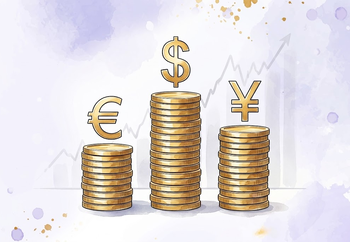 ДОХОДЪ. Валютные облигации Плюс