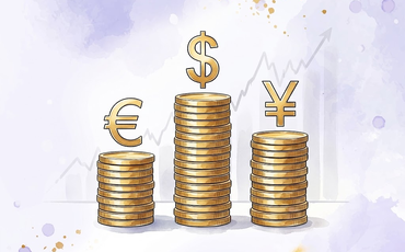 ДОХОДЪ. Валютные облигации Плюс