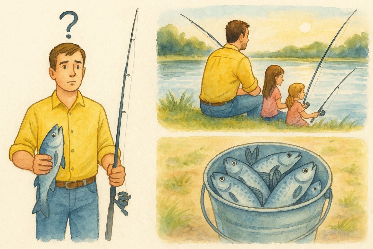 Как передать капитал детям