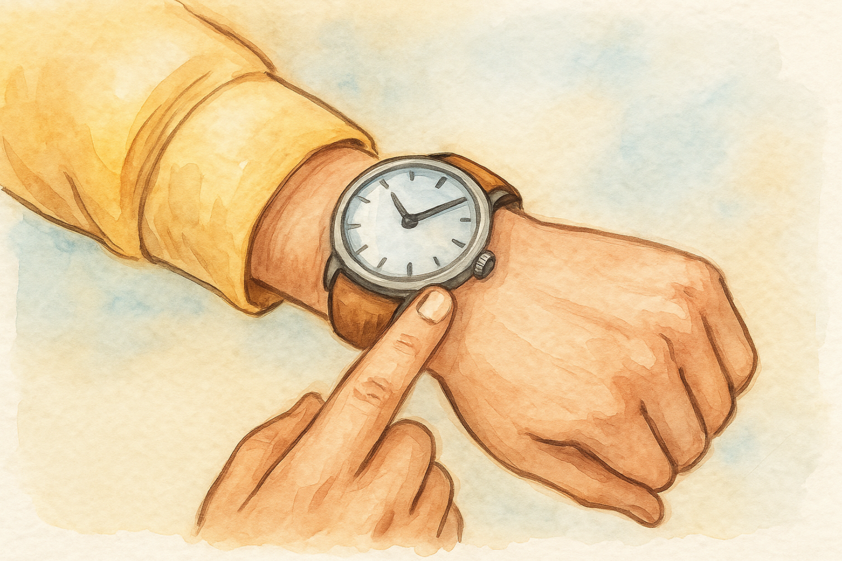 Не затягивайте со стартом инвестиций