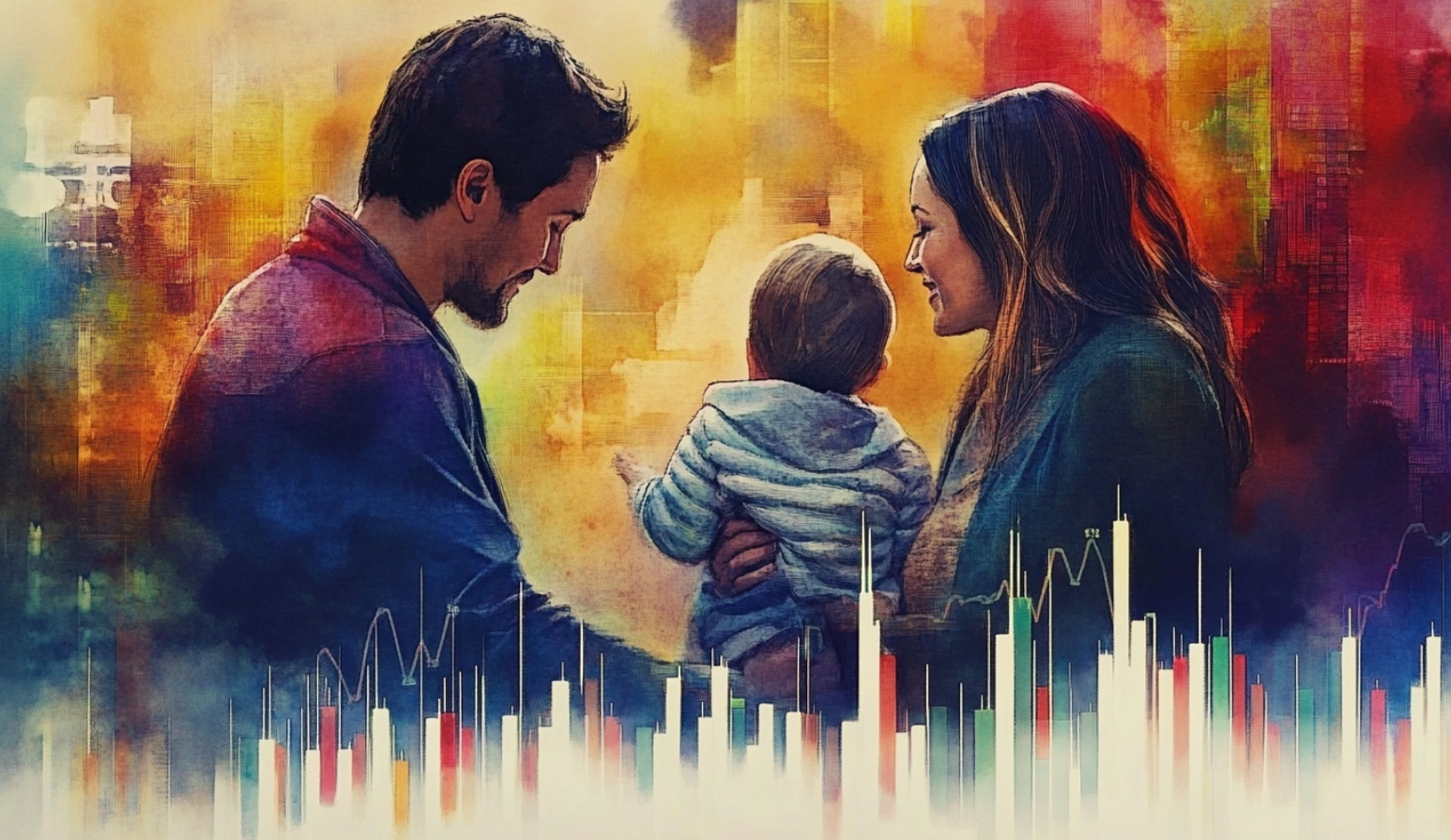 Принцип "буфера спокойствия" в ПИФ линейки "ДОХОДЪ. Будущее"