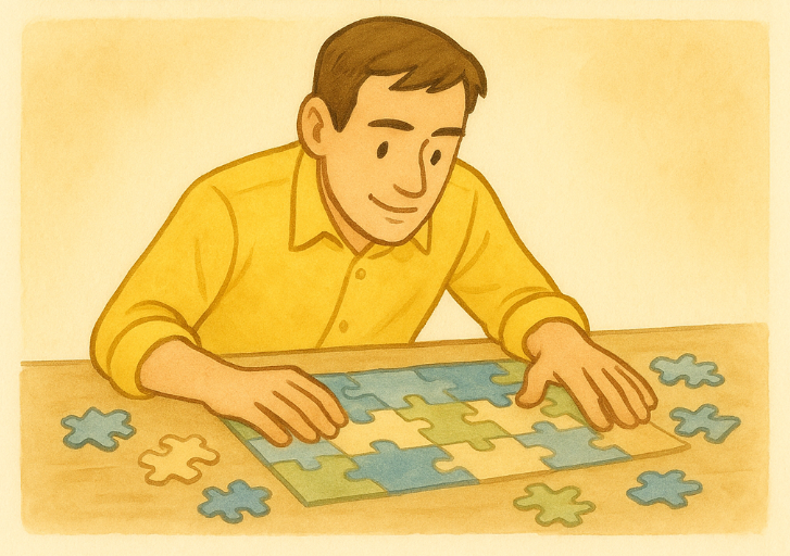 Диверсифицируйте портфель