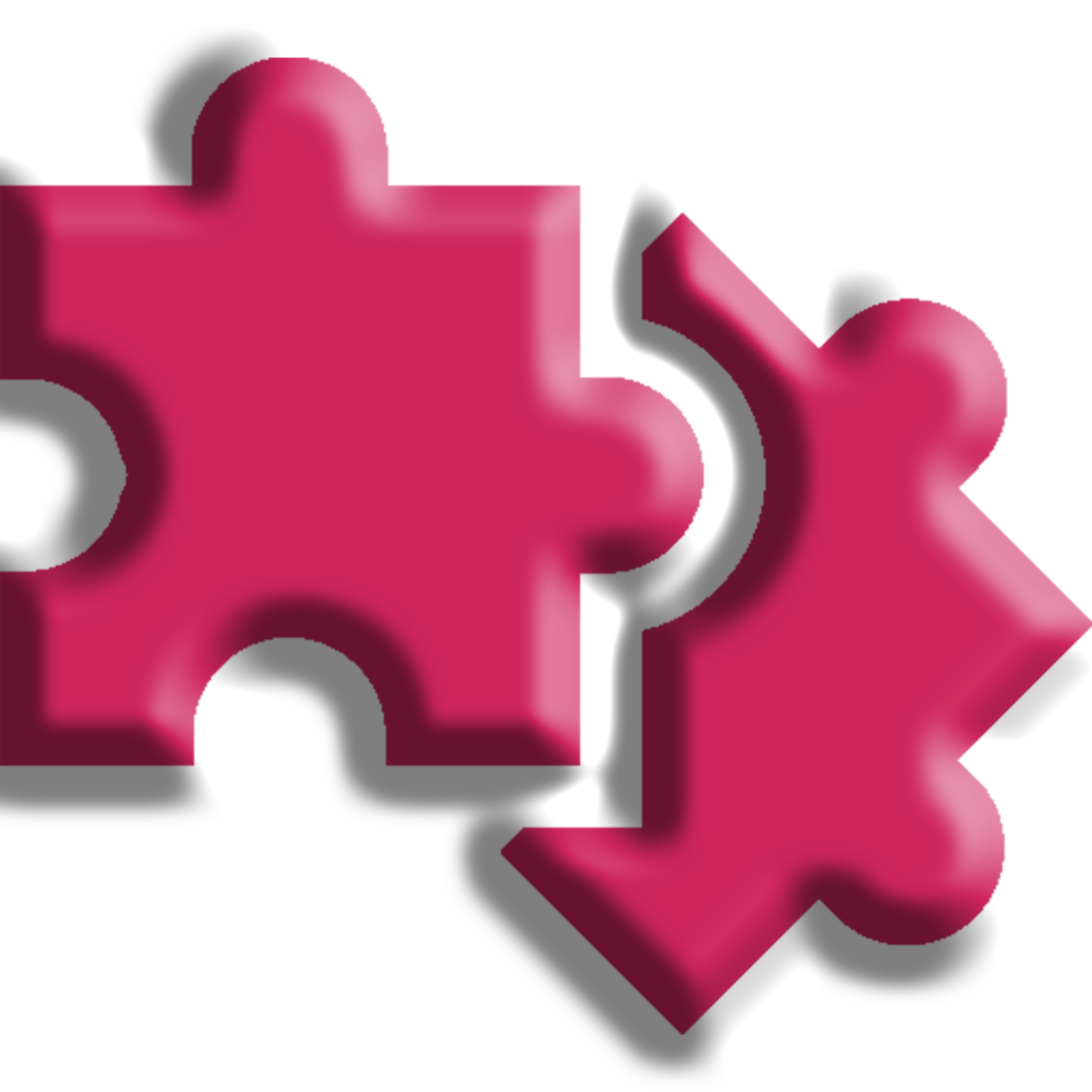 Puzzle Icon