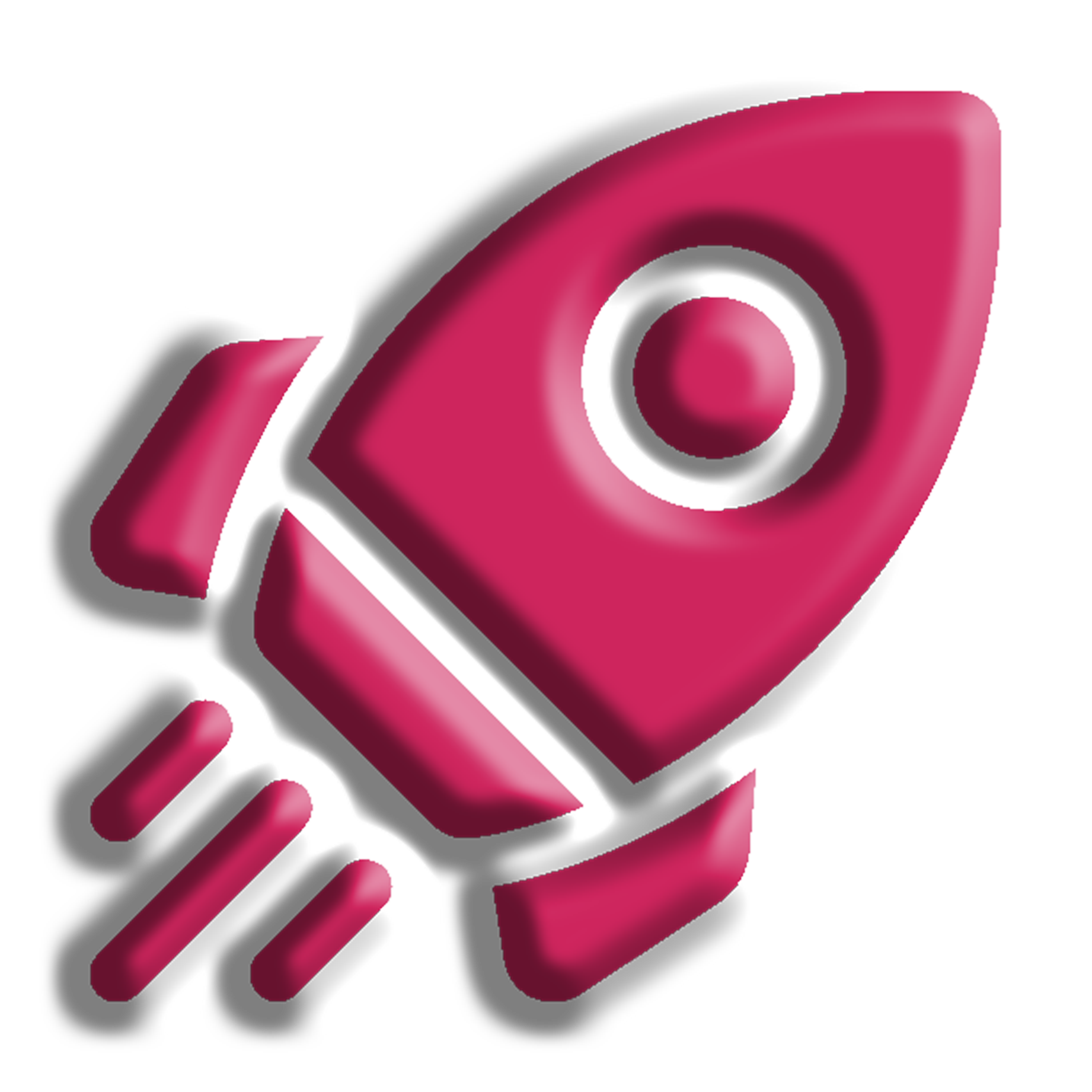 Rocket Icon