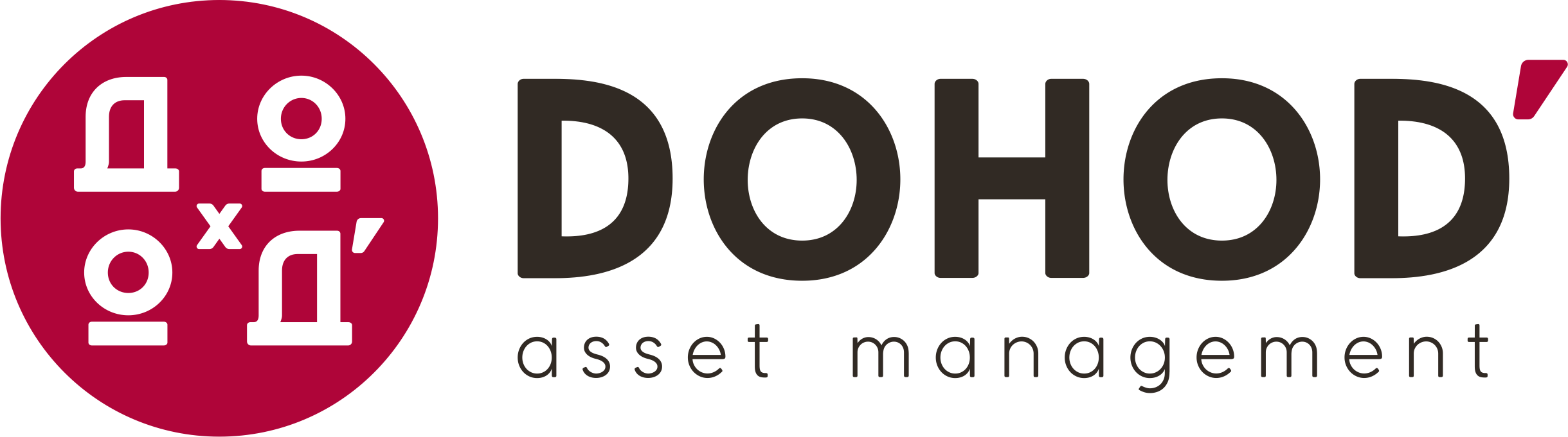 DOHOD asset management